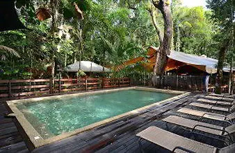 Cape Trib Beach House Cape Tribulation Resort