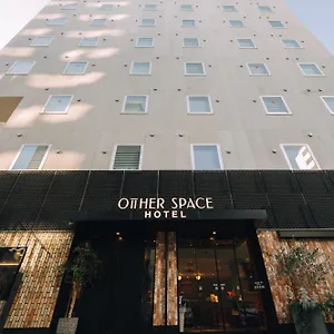 Hotel Other Space Asakusa Präfektur Tokio