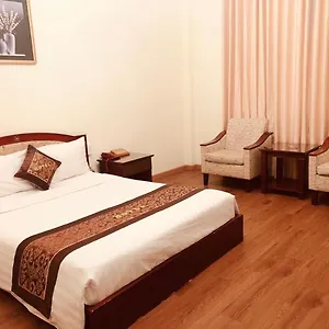Hotel Ngoc Lan Ho-Chi-Minh-Stadt