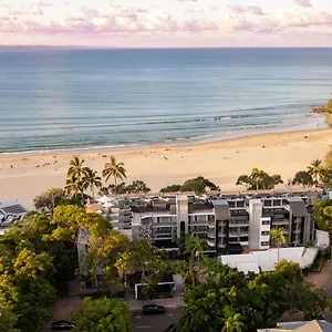 Netanya Beachfront Resort Noosa Heads