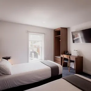 Shipwrights Arms Hotel Hobart