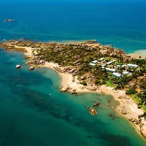 Resort Whitsunday Sands, Bowen